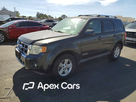 Ford Escape 2008 - Image 1 of 13