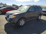 Ford Escape 2008