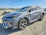 Lexus RX 2016