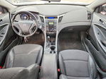 Hyundai Sonata 2011