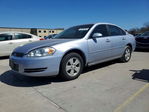 Chevrolet Impala 2006