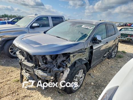 Ford Edge 2023 - Image 1 of 14