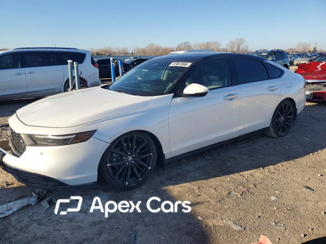 Honda Accord 2025 - Image 1 of 13