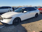 Honda Accord 2025