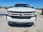 Chevrolet Silverado 2019