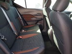 Nissan Kicks 2023