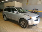 Subaru Forester 2012