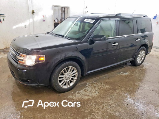 Ford Flex 2018 - Zdjęcie 1 z 14