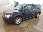 Ford Flex 2018