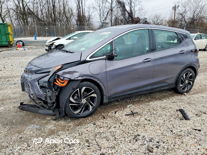 2023 Chevrolet Bolt - Image 1 of 5
