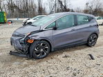 Chevrolet Bolt 2023