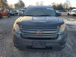 Ford Explorer 2015