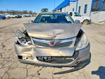 Saturn Aura 2008
