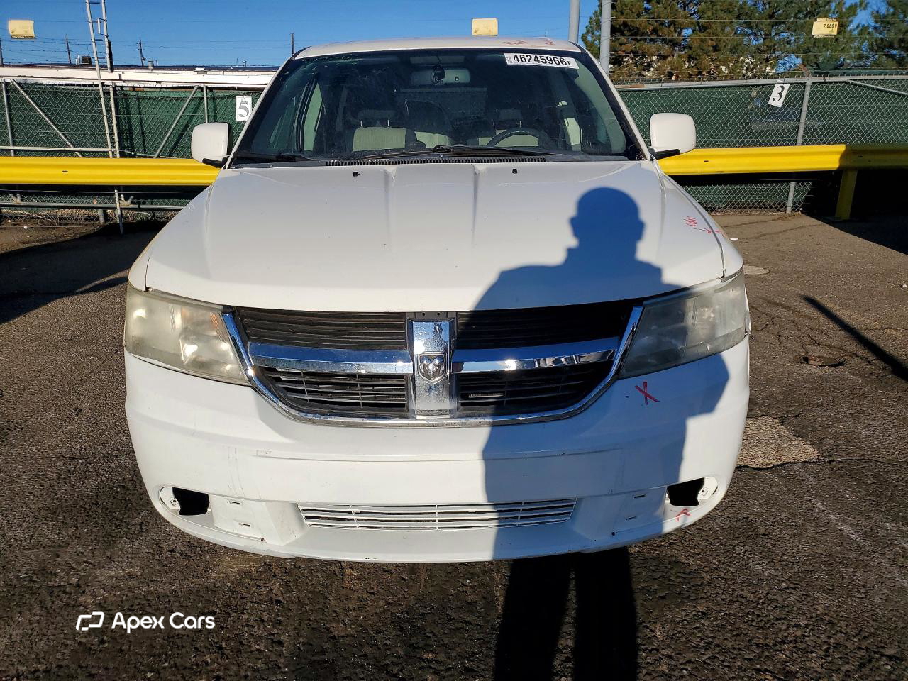 Dodge Journey 2009