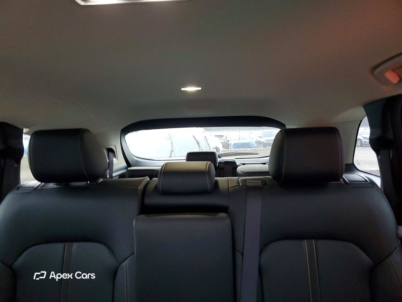 Mazda CX-90 2024