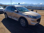 Ford Escape 2021