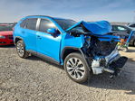 Toyota RAV 4 2021