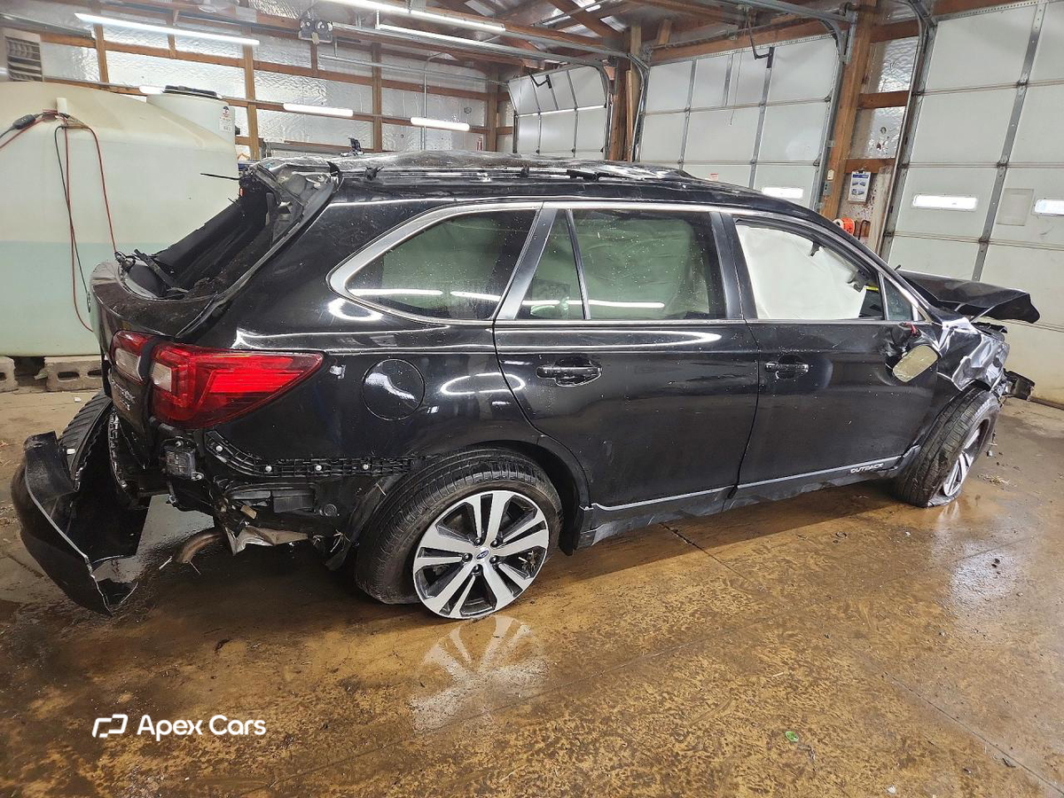 Subaru Outback 2019