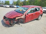 Nissan Rogue 2014