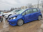 Honda Fit 2013