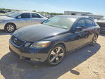 Lexus GS 2007