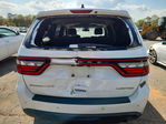 Dodge Durango 2015