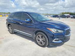 Infiniti QX60 2017