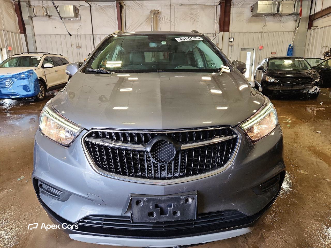 Buick Encore 2019