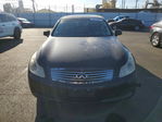 Infiniti G 2007