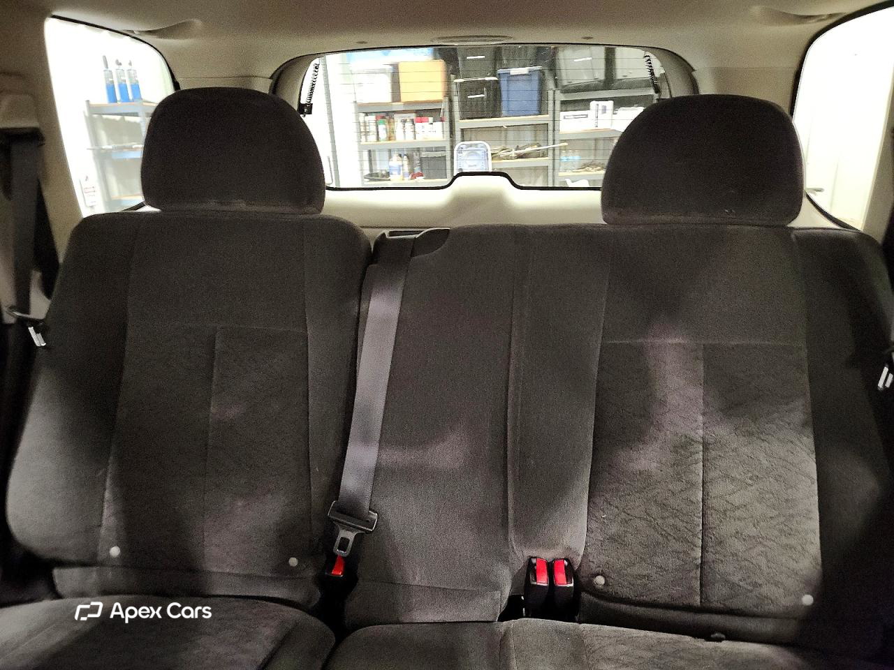 GMC Envoy 2005