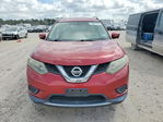 Nissan Rogue 2015