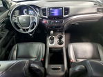 Honda Pilot 2017