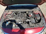 Honda Accord 2019