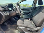 Chevrolet Spark 2017