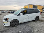 Dodge Caravan 2018