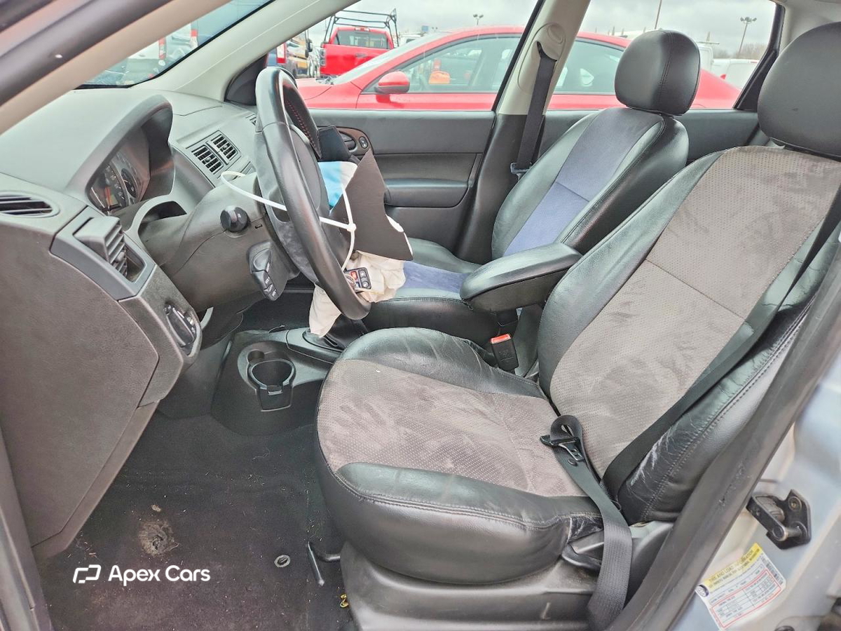 Ford Focus 2005