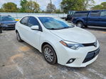 Toyota Corolla 2014
