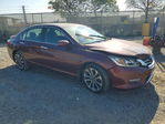 Honda Accord 2013