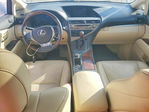 Lexus RX 2013