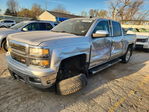 Chevrolet Silverado 2014