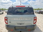 Ford Bronco 2023