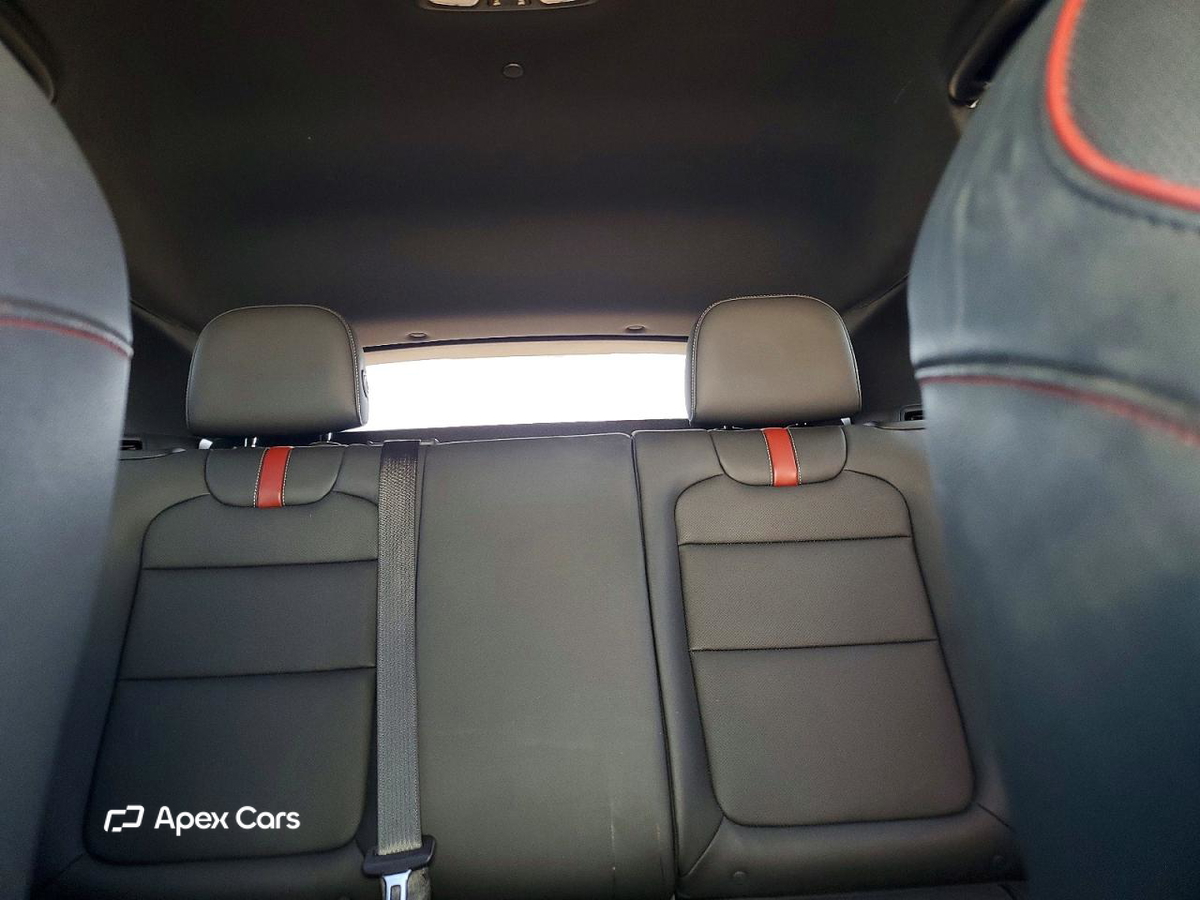 Chevrolet Trax 2024