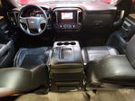 Chevrolet Silverado 2015