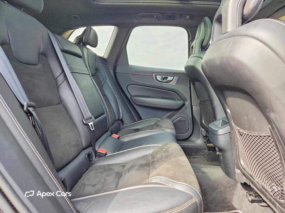 Volvo XC60 2018