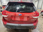 Subaru Forester 2021