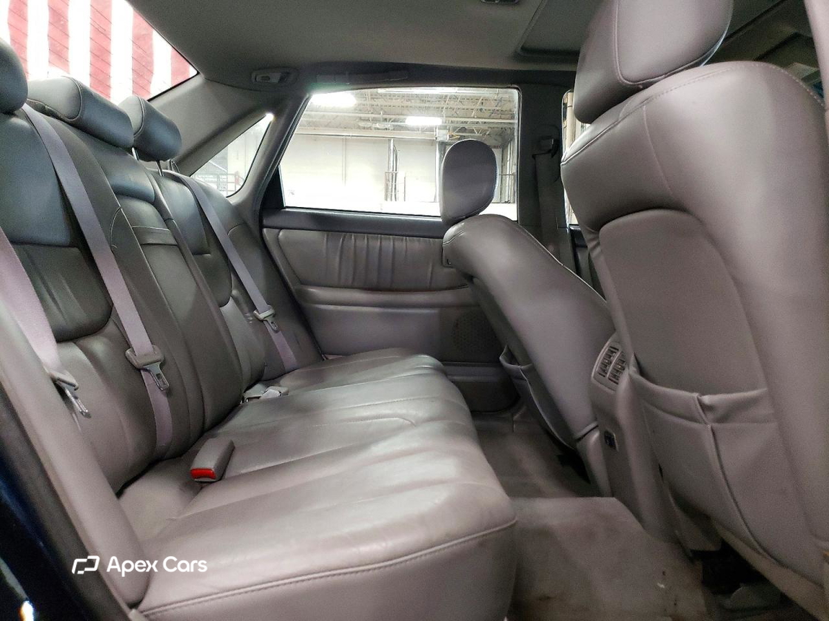 Toyota Avalon 2003