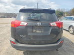 Toyota RAV 4 2014