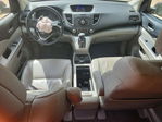 Honda CR-V 2013