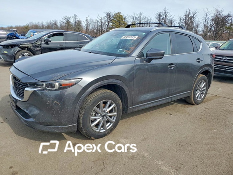 Mazda CX-5 2024 - Image 1 of 13