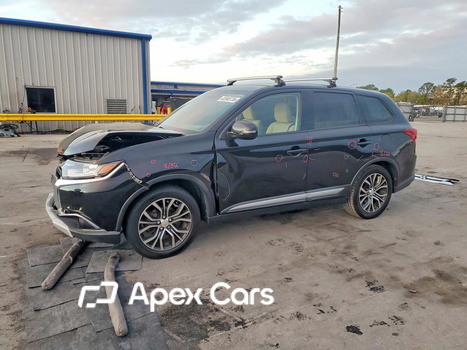 Mitsubishi Outlander 2016 - Image 1 of 15